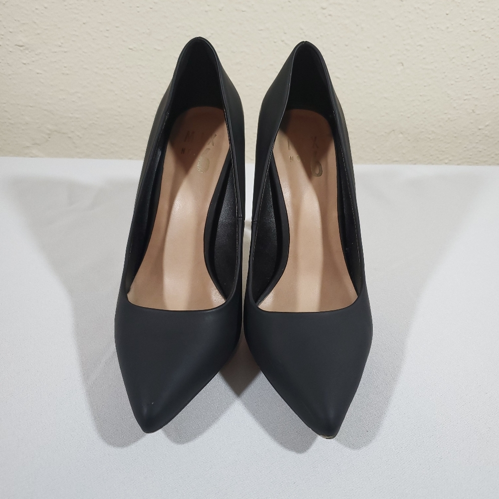 Mix No. 6 High Heels